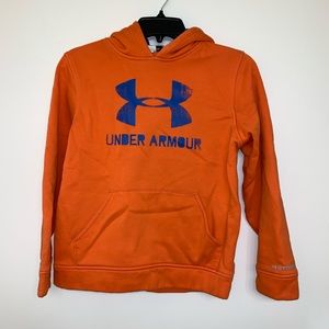 Youth Under Armour Hoodie